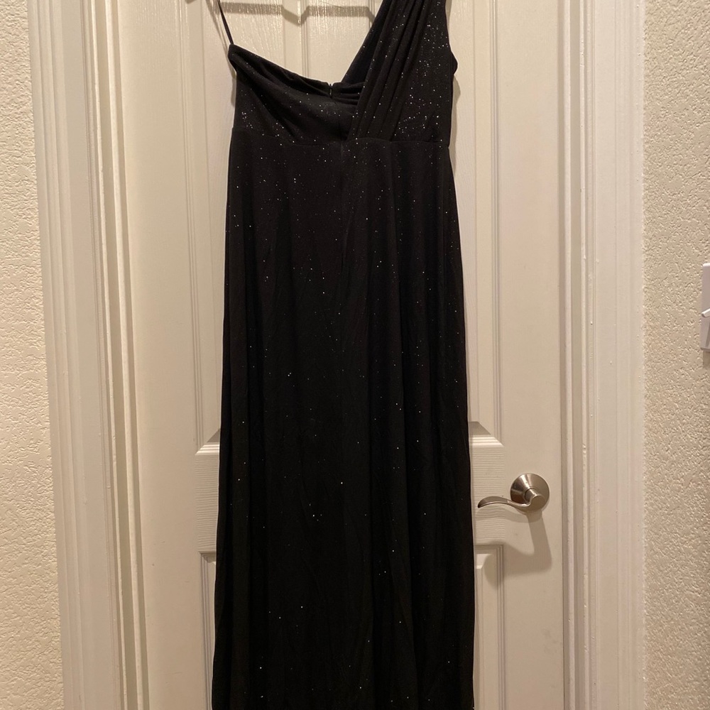Tiffany Rose Evening maternity dress